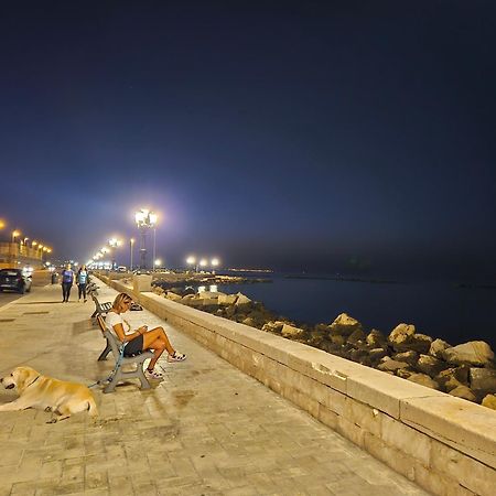 Beb Bari Napoli Bed & Breakfast Ngoại thất bức ảnh
